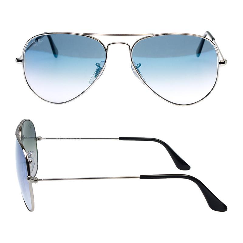 AVIATOR（Ray-Ban） レイバン サングラス rb3025 62サイズ 003/3F