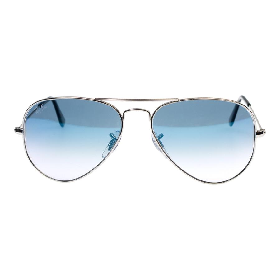 AVIATOR（Ray-Ban） レイバン サングラス rb3025 62サイズ 003/3F