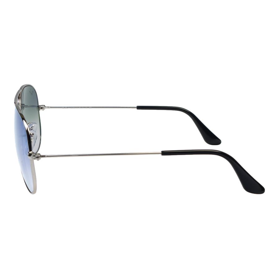 AVIATOR（Ray-Ban） レイバン サングラス rb3025 62サイズ 003/3F