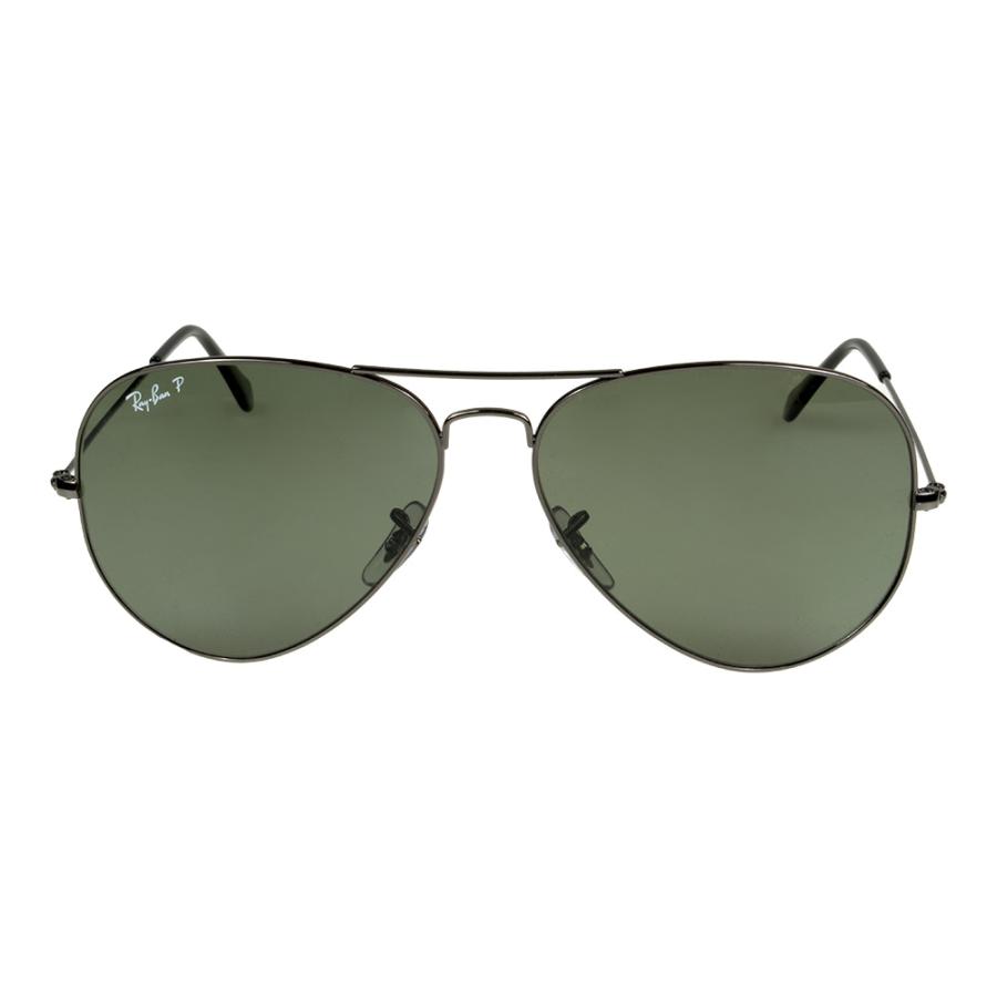 AVIATOR（Ray-Ban） レイバン サングラス rb3025 62サイズ 004/58