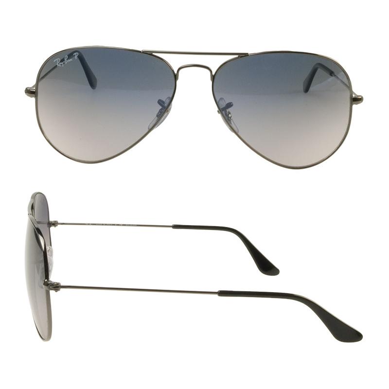 AVIATOR（Ray-Ban） レイバン サングラス rb3025 58サイズ 004/78