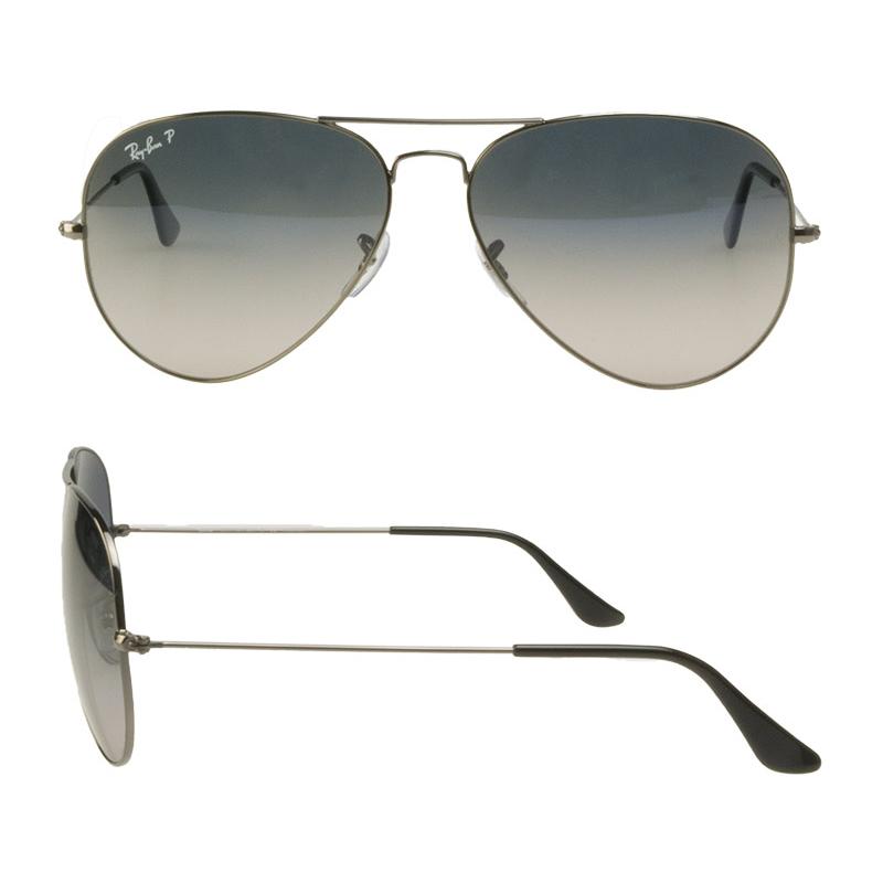 AVIATOR（Ray-Ban） レイバン サングラス rb3025 62サイズ 004/78