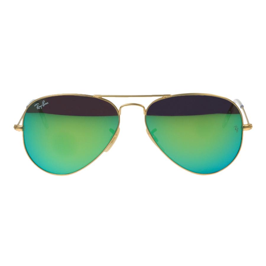 AVIATOR（Ray-Ban） レイバン サングラス rb3025 62サイズ 112/19