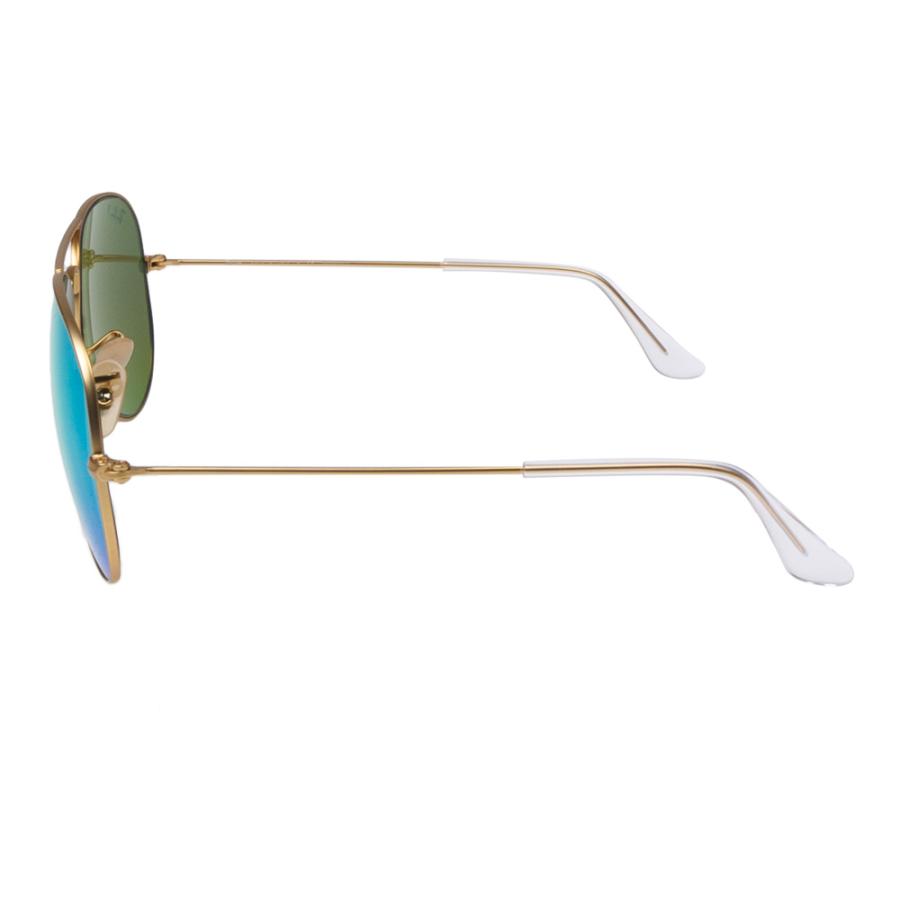 AVIATOR（Ray-Ban） レイバン サングラス rb3025 58サイズ 112/P9