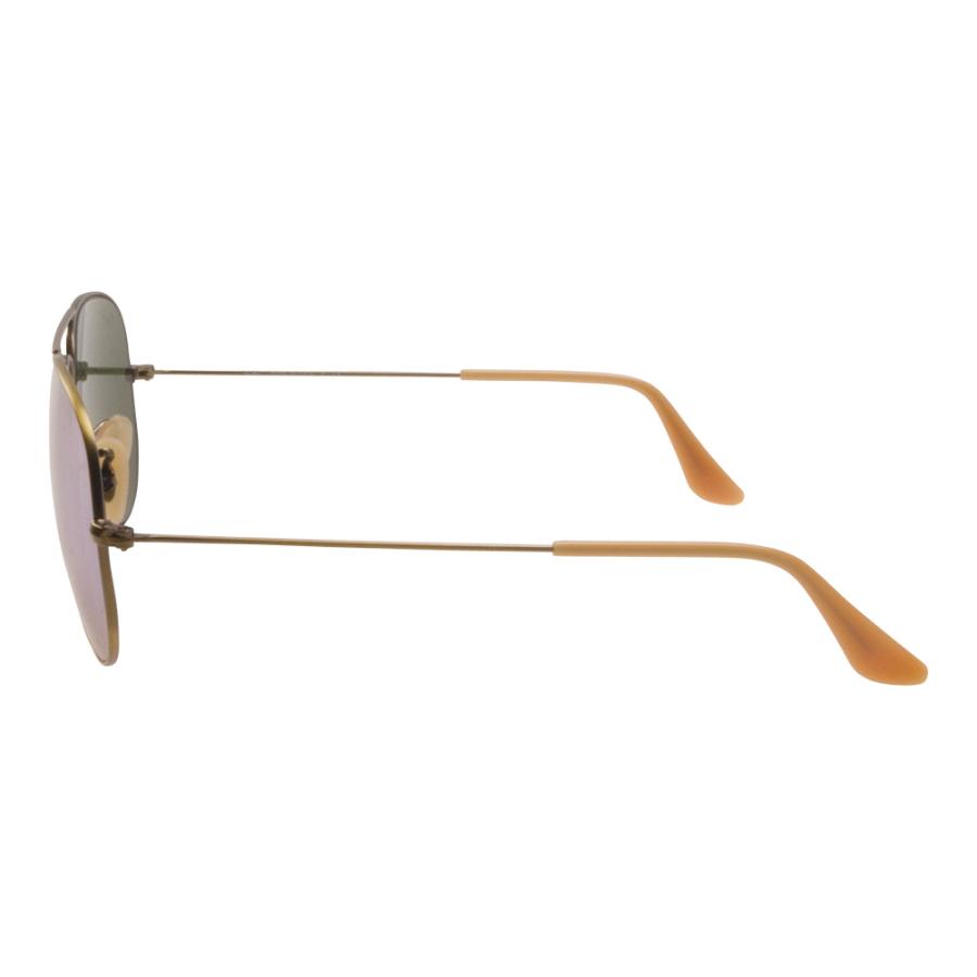 AVIATOR（Ray-Ban） レイバン サングラス rb3025 55サイズ 1674K