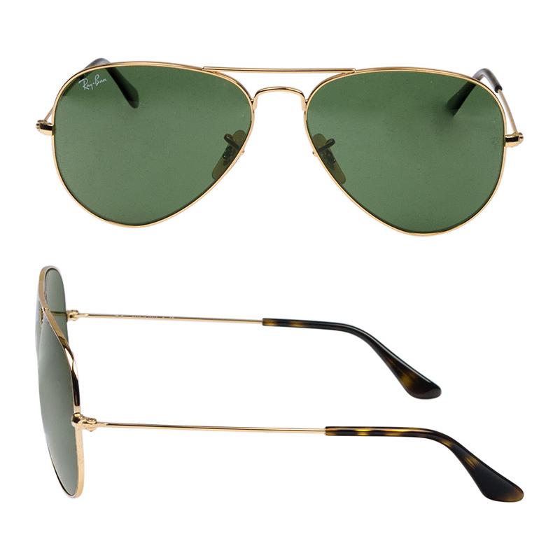 AVIATOR（Ray-Ban） レイバン サングラス rb3025 58サイズ 181 RAYBAN