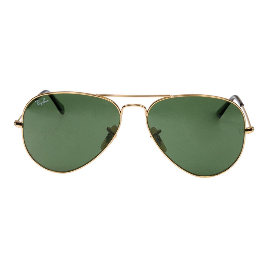 AVIATOR（Ray-Ban） レイバン サングラス rb3025 62サイズ 181 RAYBAN