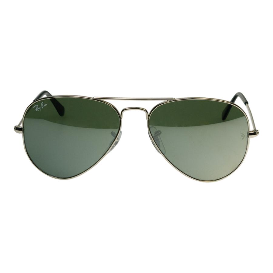 AVIATOR（Ray-Ban） レイバン サングラス rb3025 55サイズ W3275