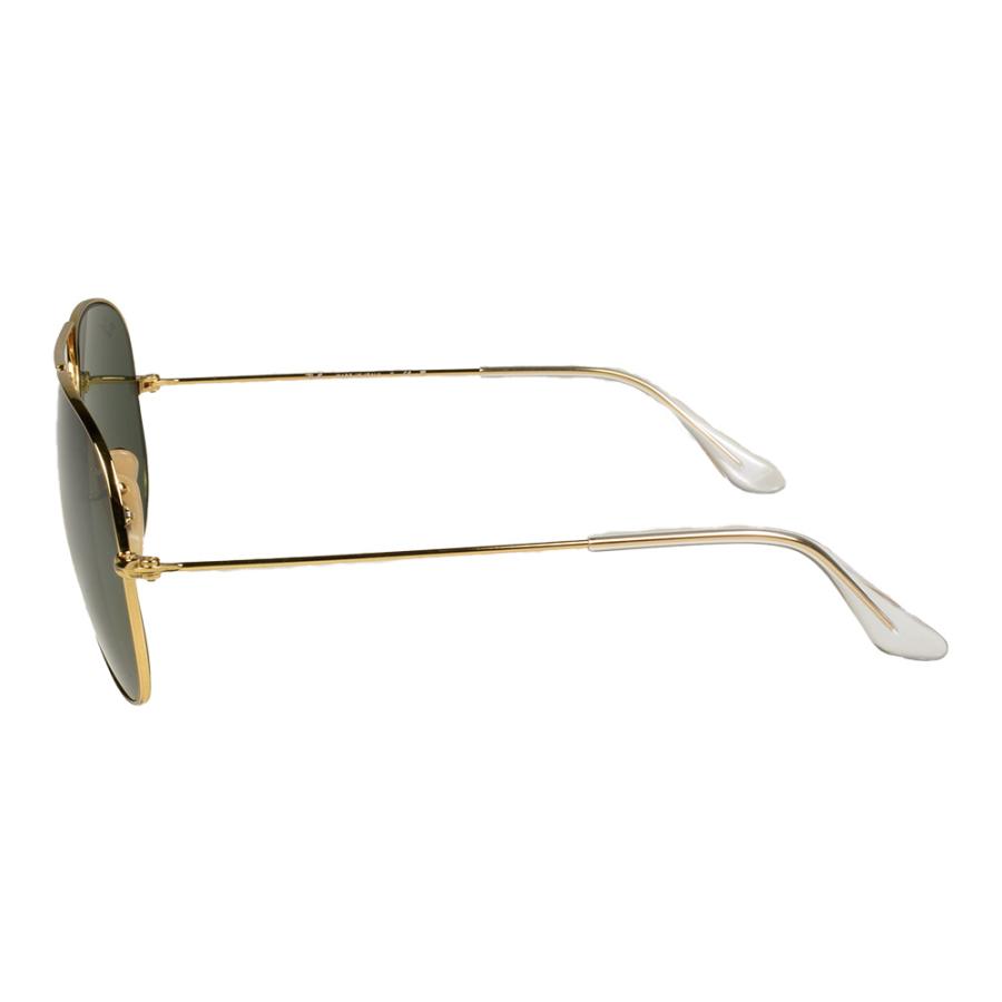 AVIATOR（Ray-Ban） レイバン サングラス rb3025 58サイズ W3400
