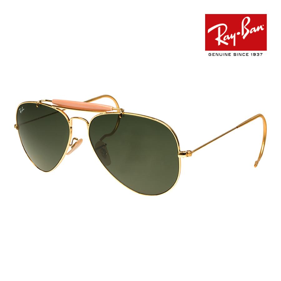 Ray-Ban（レイバン） サングラス rb3030 58サイズ L0216 RAYBAN