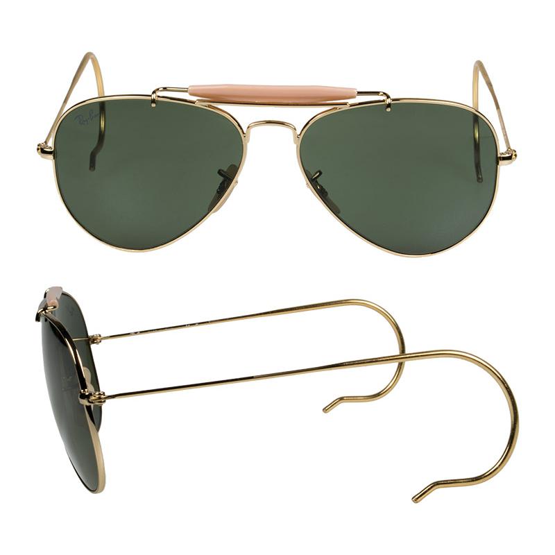 Ray-Ban（レイバン） サングラス rb3030 58サイズ W3402 RAYBAN