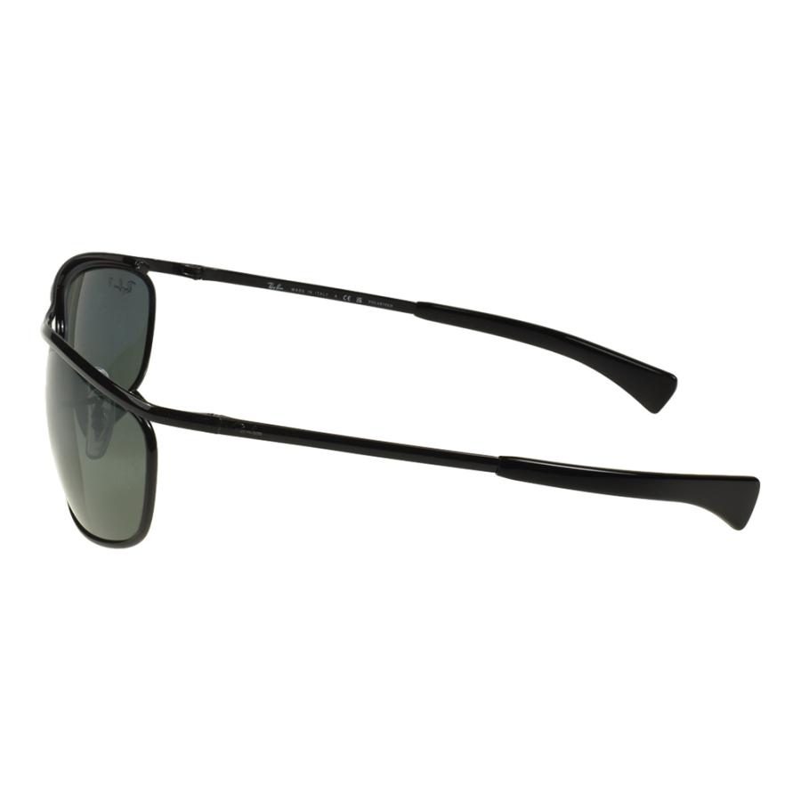 Ray-Ban サングラス RB3119M オリンピアン Ray-Ban（レイバン） サングラス rb3119m 62サイズ 002/58 RAYBAN