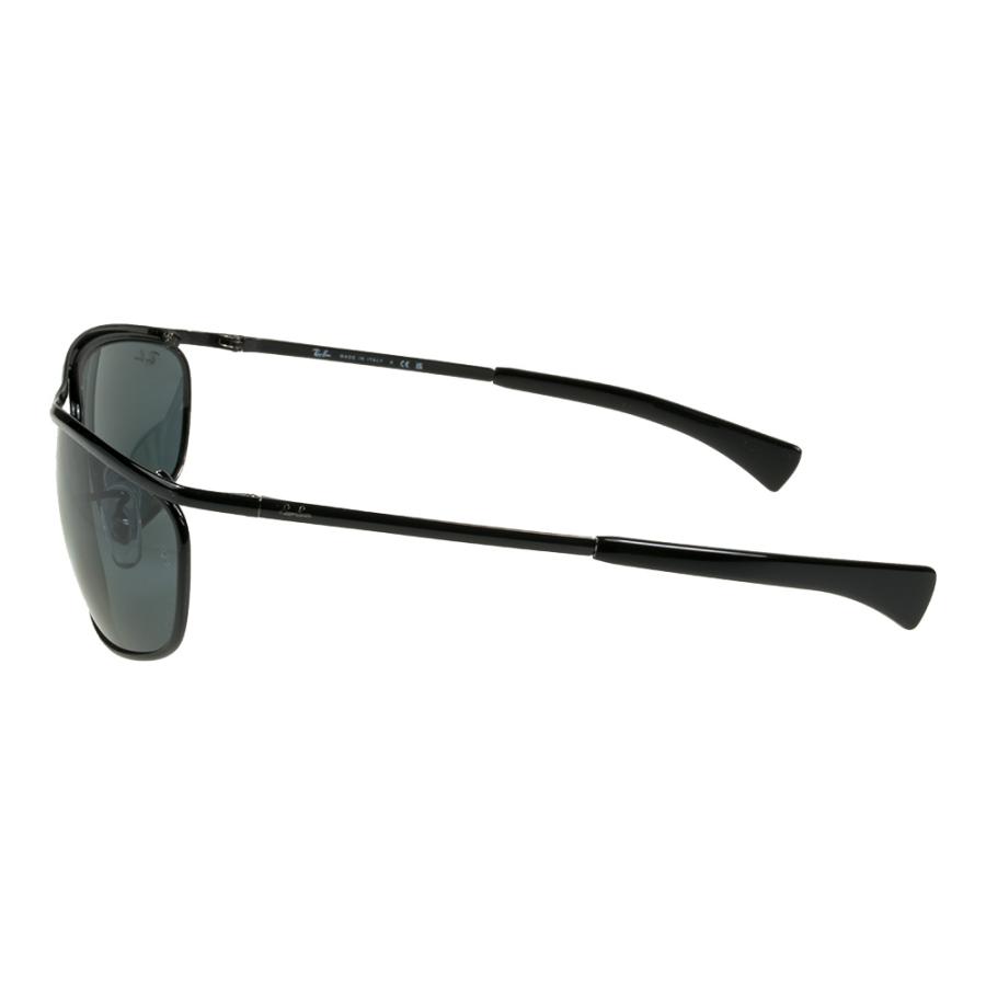 Ray-Ban レイバン RB3119 オリンピアン サングラス Ray-Ban（レイバン） サングラス rb3119m 62サイズ 002/R5 RAYBAN