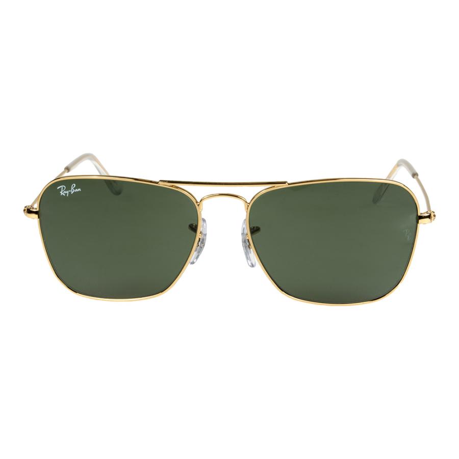 Ray-Ban（レイバン） サングラス rb3136 58サイズ 001 RAYBAN CARAVAN