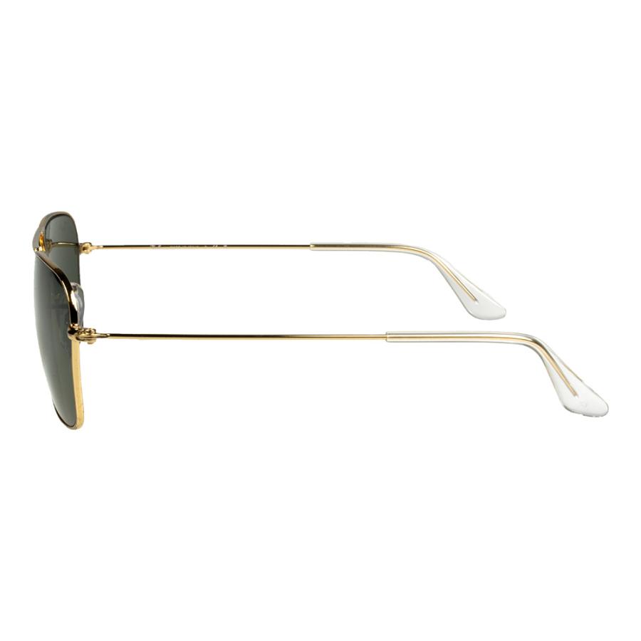 Ray-Ban（レイバン） サングラス rb3136 58サイズ 001 RAYBAN CARAVAN