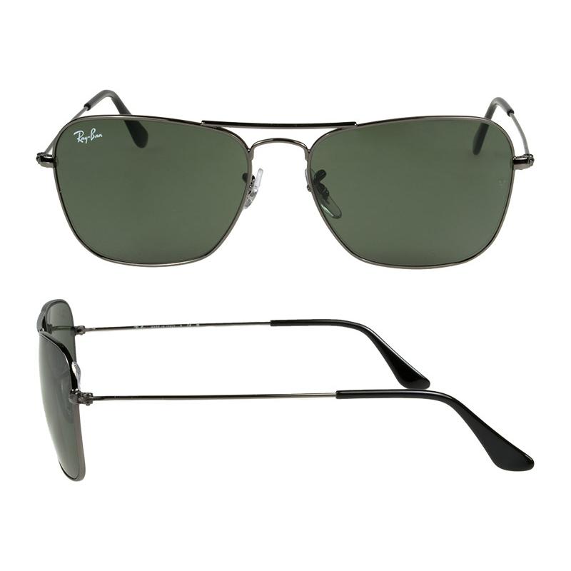 レイバン　CARAVAN RB3136 Ray-Ban レイバン サングラス rb3136 58サイズ 004 RAYBAN