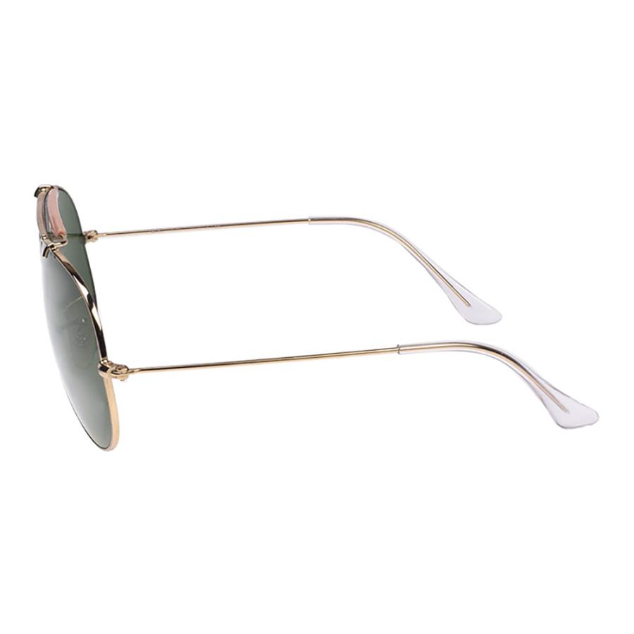 Ray-Ban（レイバン） サングラス rb3138 58サイズ 001 RAYBAN SHOOTER