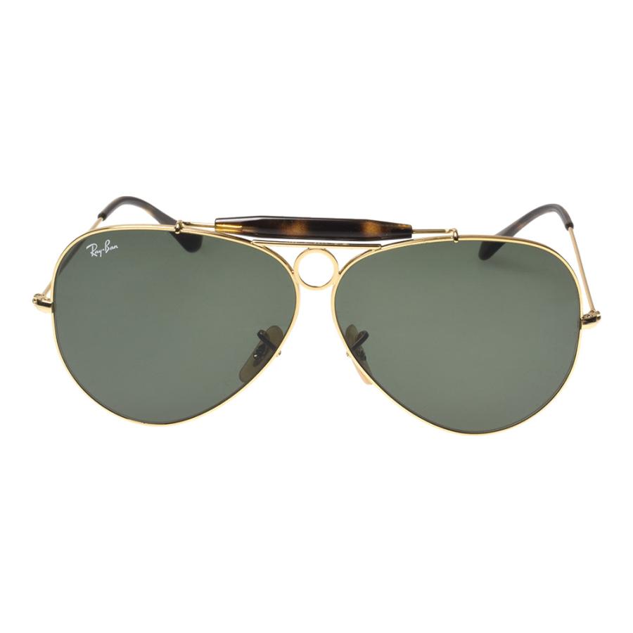 Ray-Ban（レイバン） サングラス rb3138 62サイズ 181 RAYBAN SHOOTER
