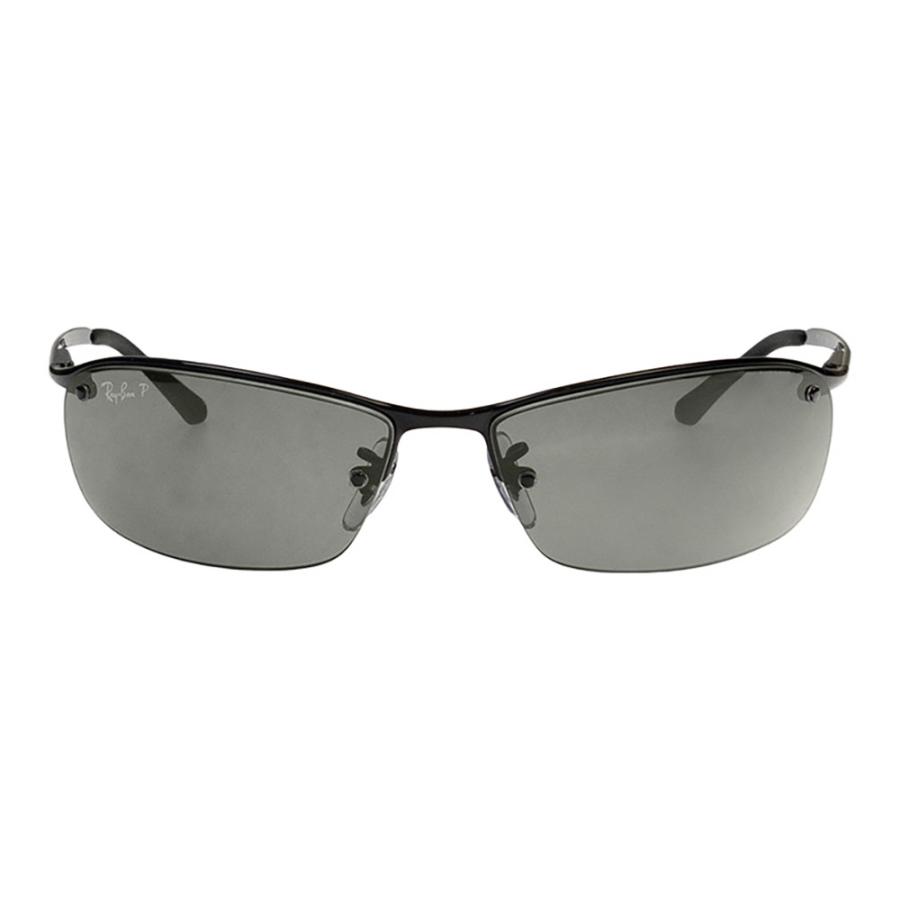 Ray-Ban（レイバン） サングラス rb3183 63サイズ 002/81 RAYBAN TOP