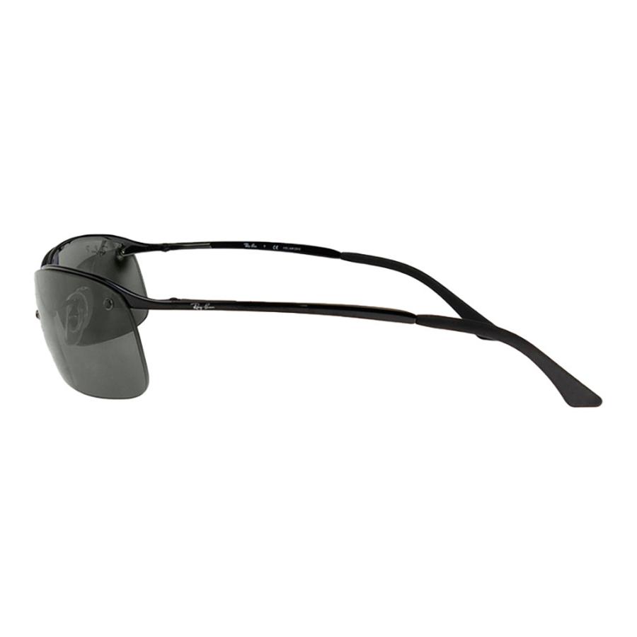 Ray-Ban（レイバン） サングラス rb3183 63サイズ 002/81 RAYBAN TOP