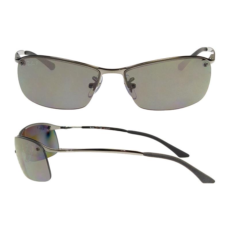 Ray-Ban レイバン サングラス RB3183 004/82 63サイズ RAYBAN Ray-Ban レイバン サングラス RB3183 004/82 63サイズ RAYBAN