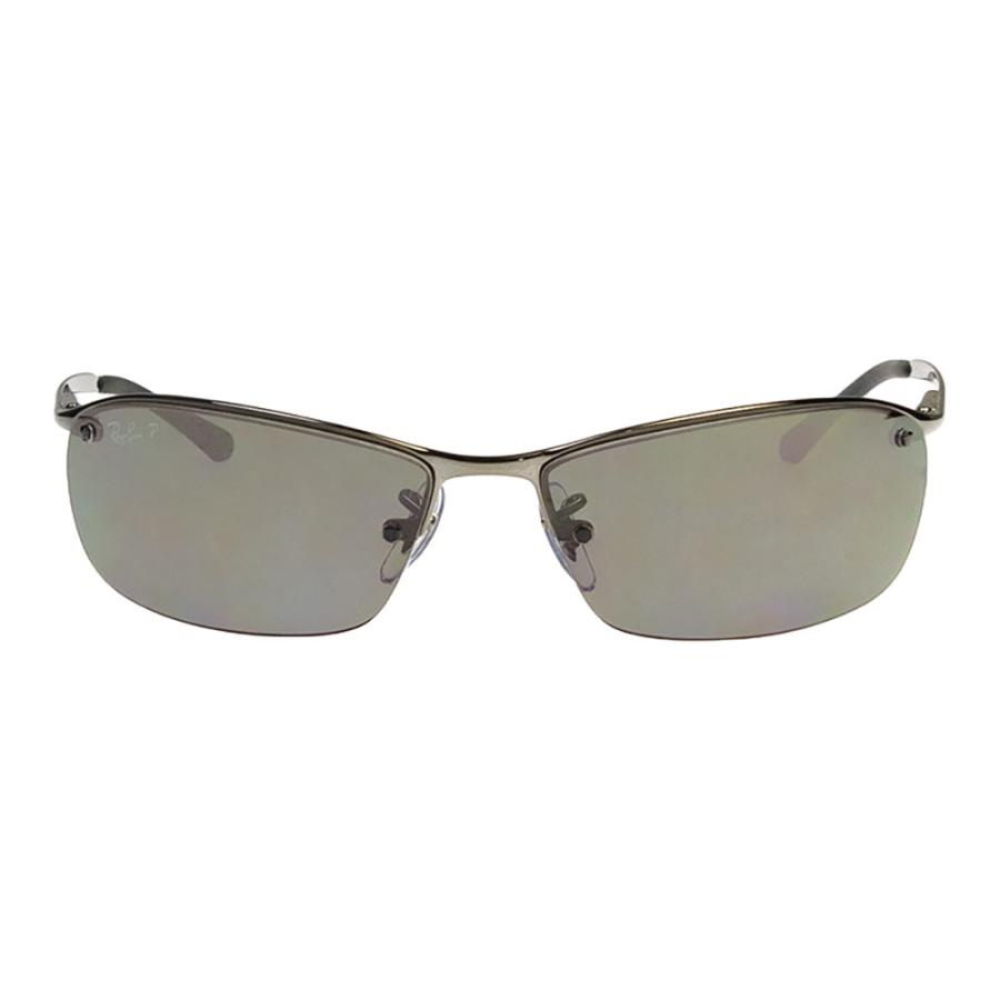 Ray-Ban（レイバン） サングラス rb3183 63サイズ 004/82 RAYBAN TOP