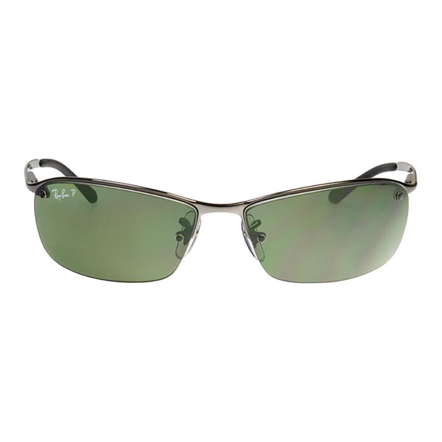 Ray-Ban（レイバン） サングラス rb3183 63サイズ 004/9A RAYBAN TOP