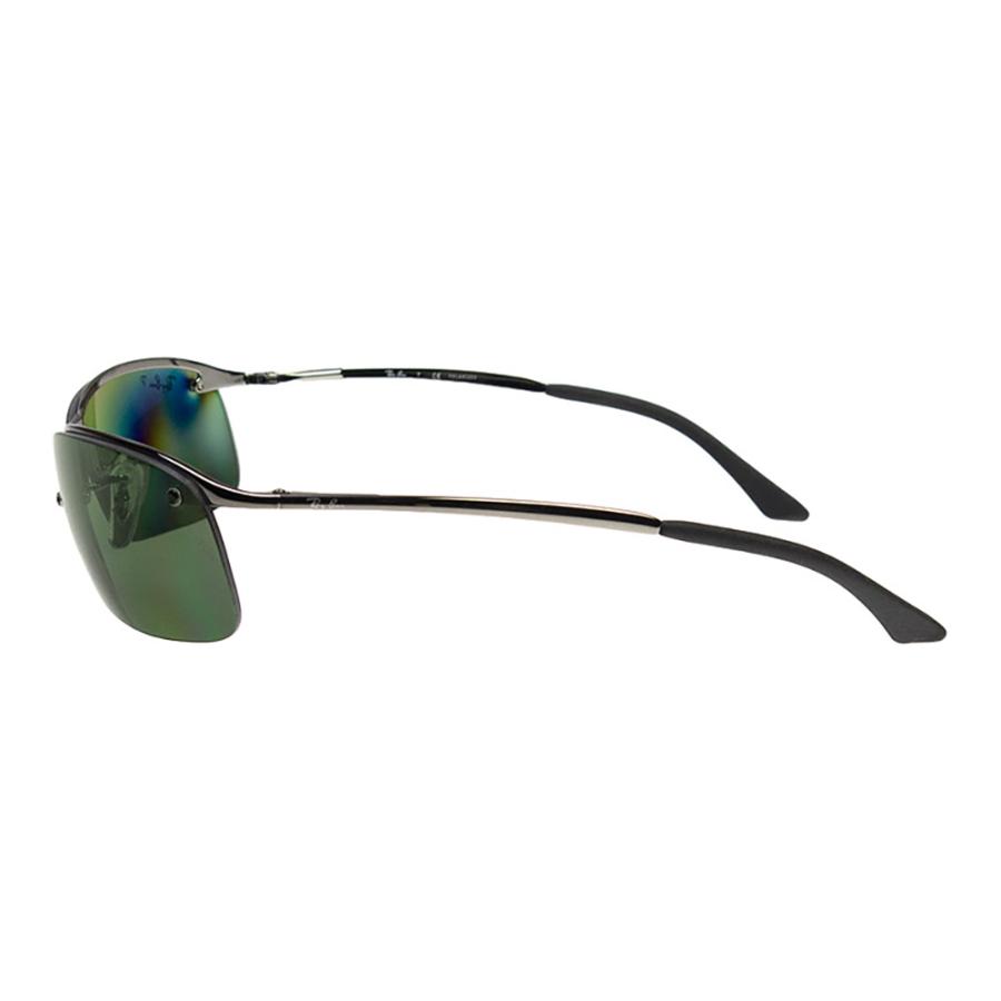 Ray-Ban（レイバン） サングラス rb3183 63サイズ 004/9A RAYBAN TOP