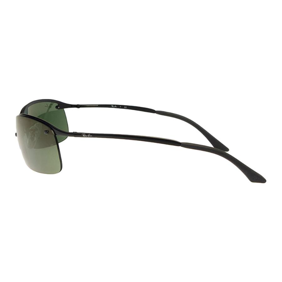 Ray-Ban（レイバン） サングラス rb3183 63サイズ 006/71 RAYBAN TOP