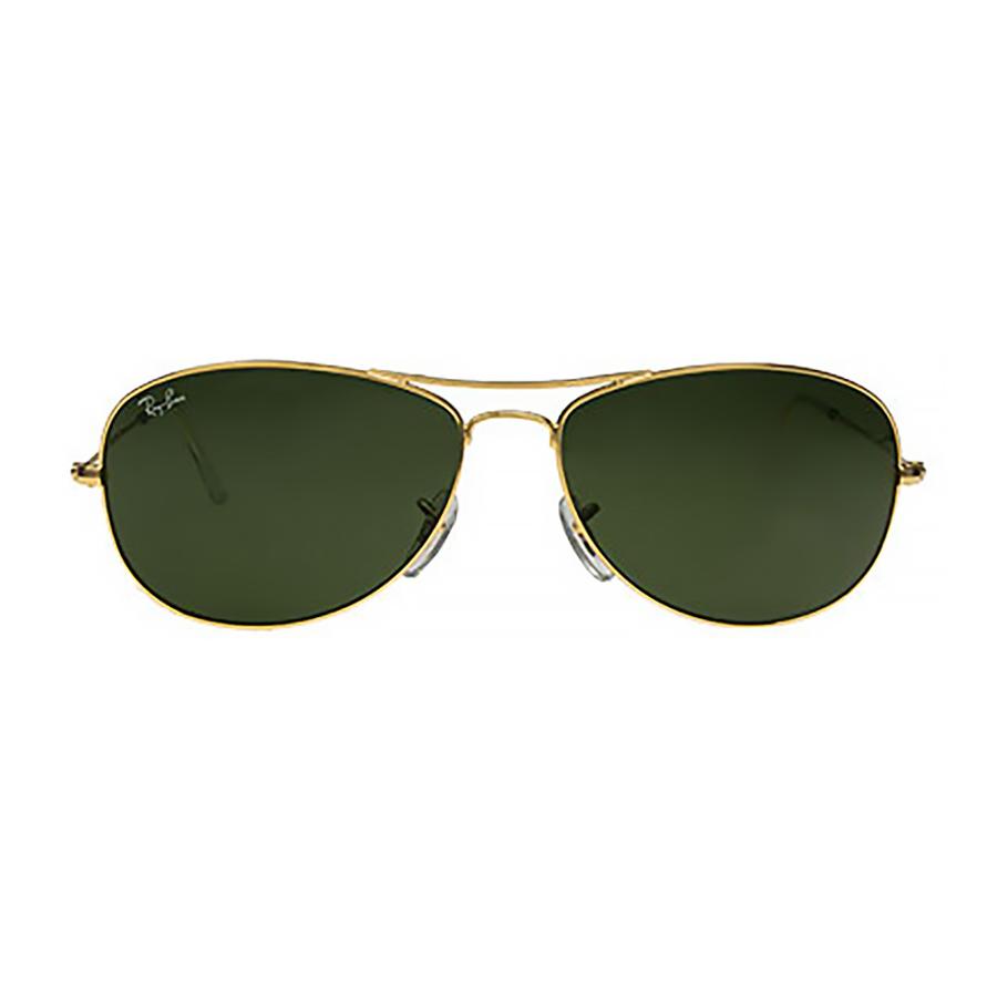 Ray-Ban（レイバン） サングラス rb3362 59サイズ 001 RAYBAN COCKPIT