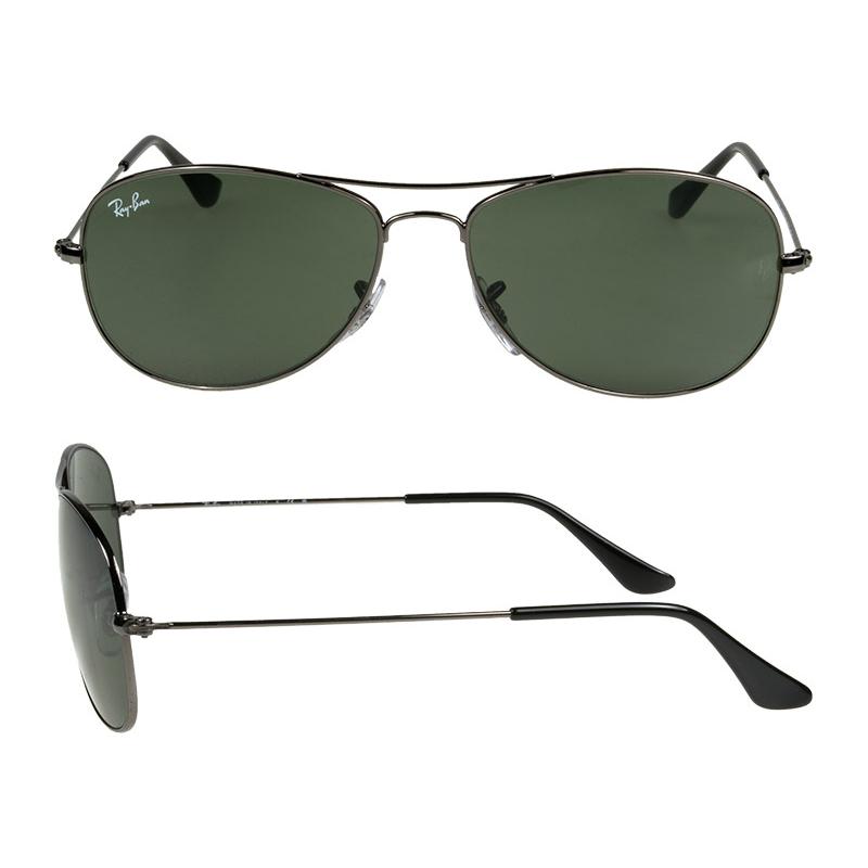 レイバン サングラス RB3362 004 56サイズ RAYBAN COCKPIT 