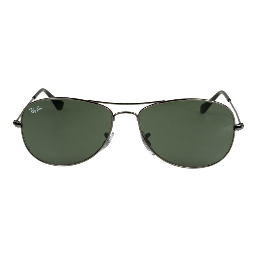 Ray-Ban（レイバン） サングラス rb3362 59サイズ 004 RAYBAN COCKPIT