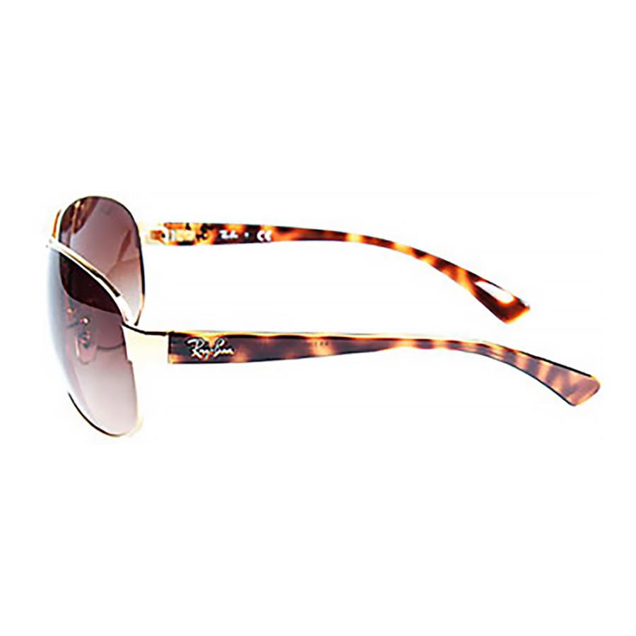 【極美品】Ray-Ban レイバン サングラス RB3386 付属品完備 Ray-Ban（レイバン） サングラス rb3386 67サイズ 001/13 RAYBAN
