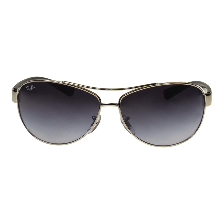 タイムセール！レイバンサングラス RB3386 Ray-Ban（レイバン） サングラス rb3386 67サイズ 003/8G RAYBAN