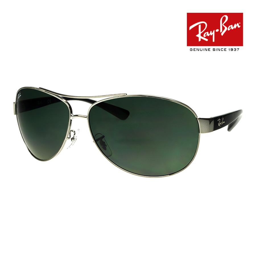 Ray-Ban（レイバン） サングラス rb3386 63サイズ 004/71 RAYBAN