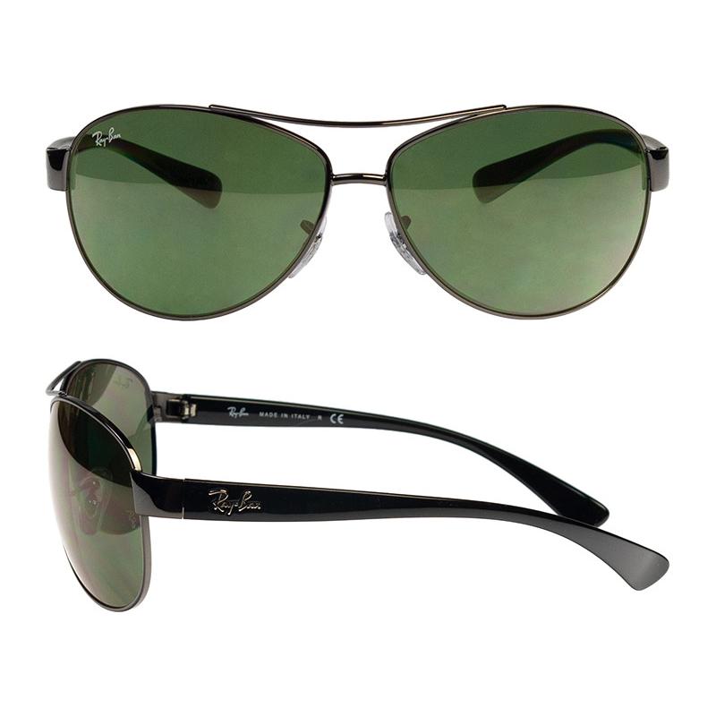 Ray-Ban（レイバン） サングラス rb3386 63サイズ 004/71 RAYBAN