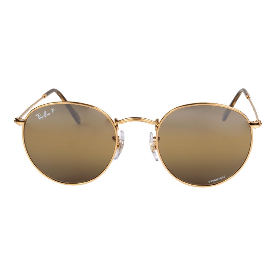 ROUND（Ray-Ban） レイバン サングラス rb3447 50サイズ 001/G5 RAYBAN