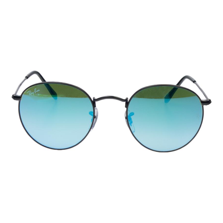ROUND（Ray-Ban） レイバン サングラス rb3447 50サイズ 002/4O RAYBAN