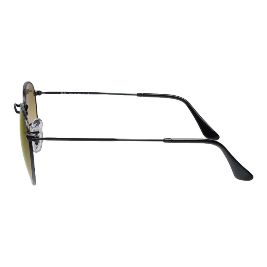 ROUND（Ray-Ban） レイバン サングラス rb3447 50サイズ 002/4O RAYBAN