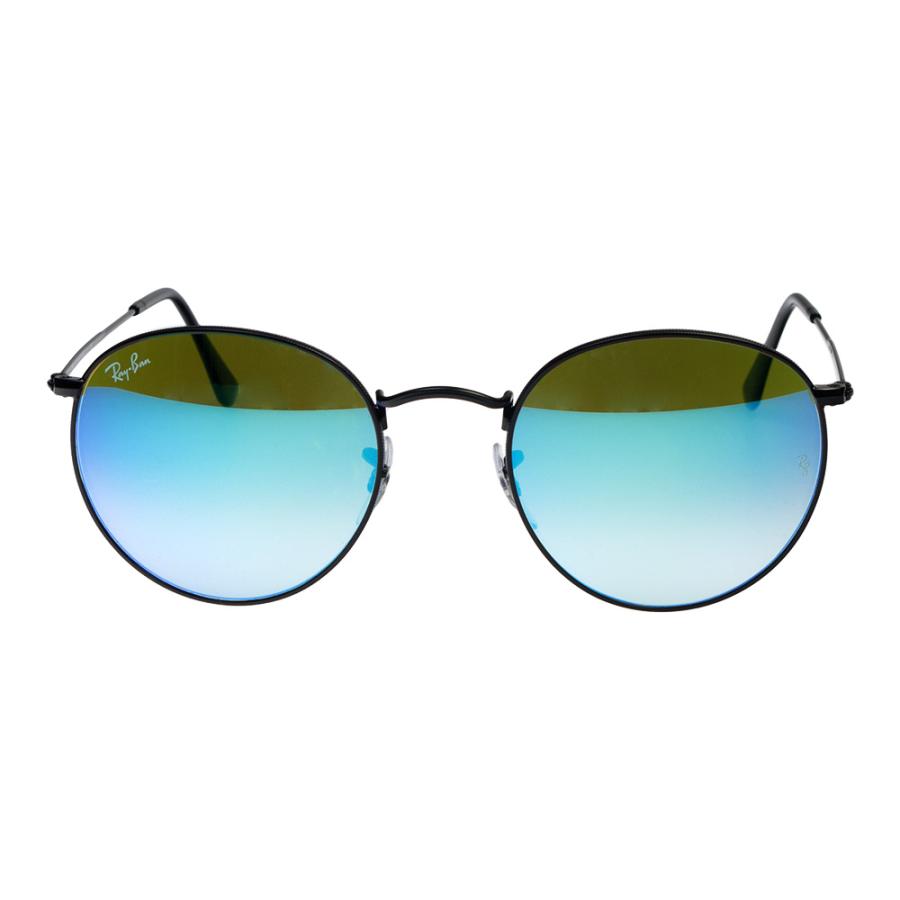 ROUND（Ray-Ban） レイバン サングラス rb3447 53サイズ 002/4O RAYBAN