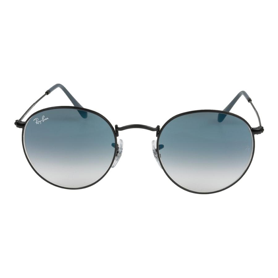 た*ぁ様 Ray-Ban レイバンサングラス RB3447 ROUND  ROUND（Ray-Ban） レイバン サングラス rb3447 50サイズ 006/3F RAYBAN