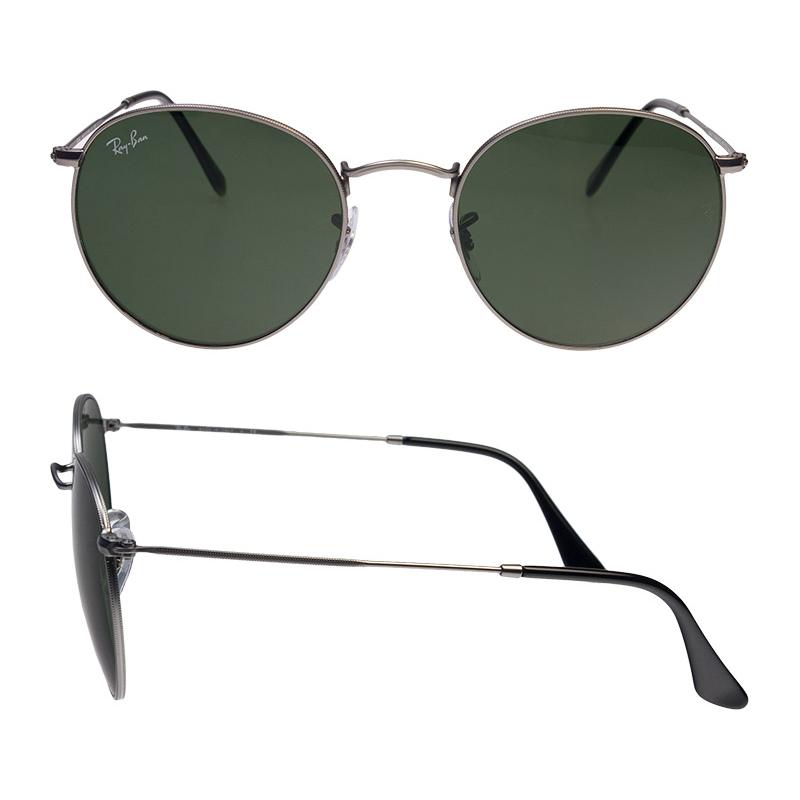 ROUND（Ray-Ban） レイバン サングラス rb3447 50サイズ 029 RAYBAN