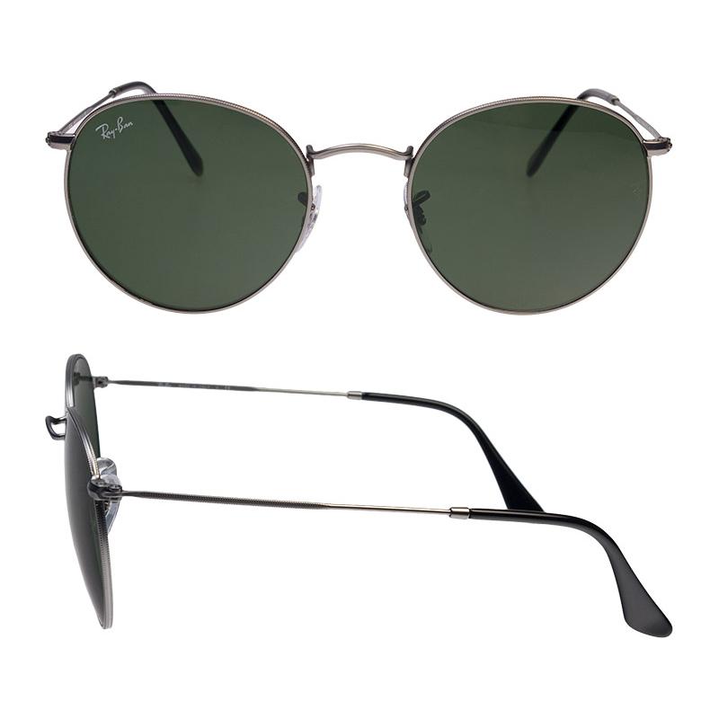 ROUND（Ray-Ban） レイバン サングラス rb3447 53サイズ 029 RAYBAN