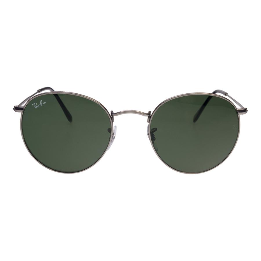 ROUND（Ray-Ban） レイバン サングラス rb3447 53サイズ 029 RAYBAN