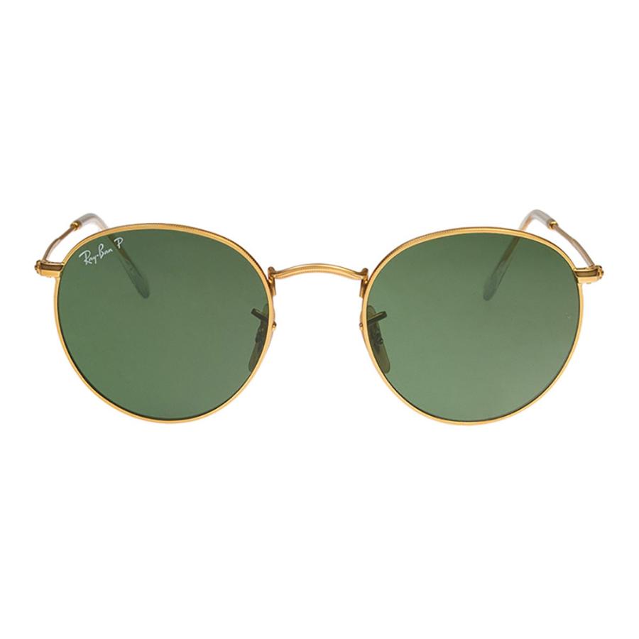 ROUND（Ray-Ban） レイバン サングラス rb3447 50サイズ 112/58 RAYBAN