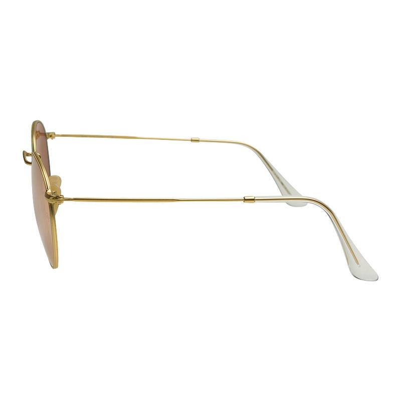 ROUND（Ray-Ban） レイバン サングラス rb3447 50サイズ 112/Z2 RAYBAN
