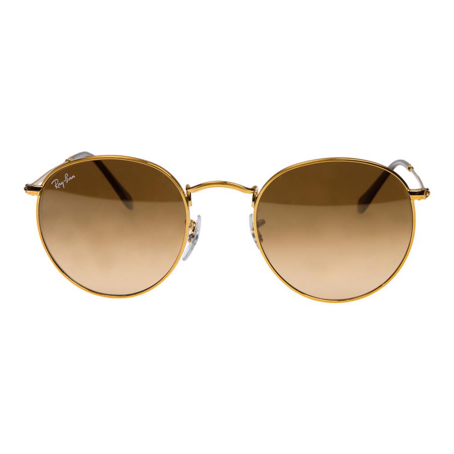 ROUND（Ray-Ban） レイバン サングラス rb3447 47サイズ 9001A5 RAYBAN