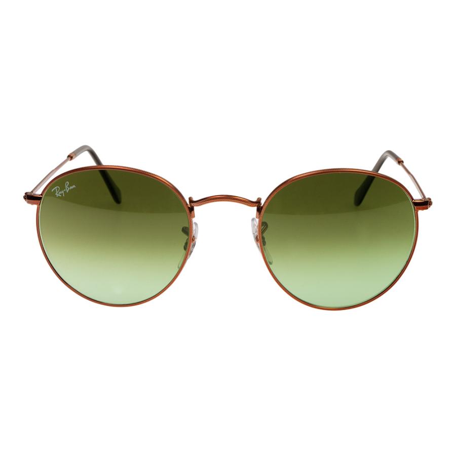 ROUND（Ray-Ban） レイバン サングラス rb3447 53サイズ 9002A6 RAYBAN