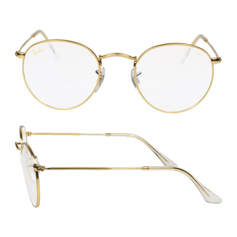 ROUND（Ray-Ban） レイバン サングラス rb3447 47サイズ 9196BL RAYBAN