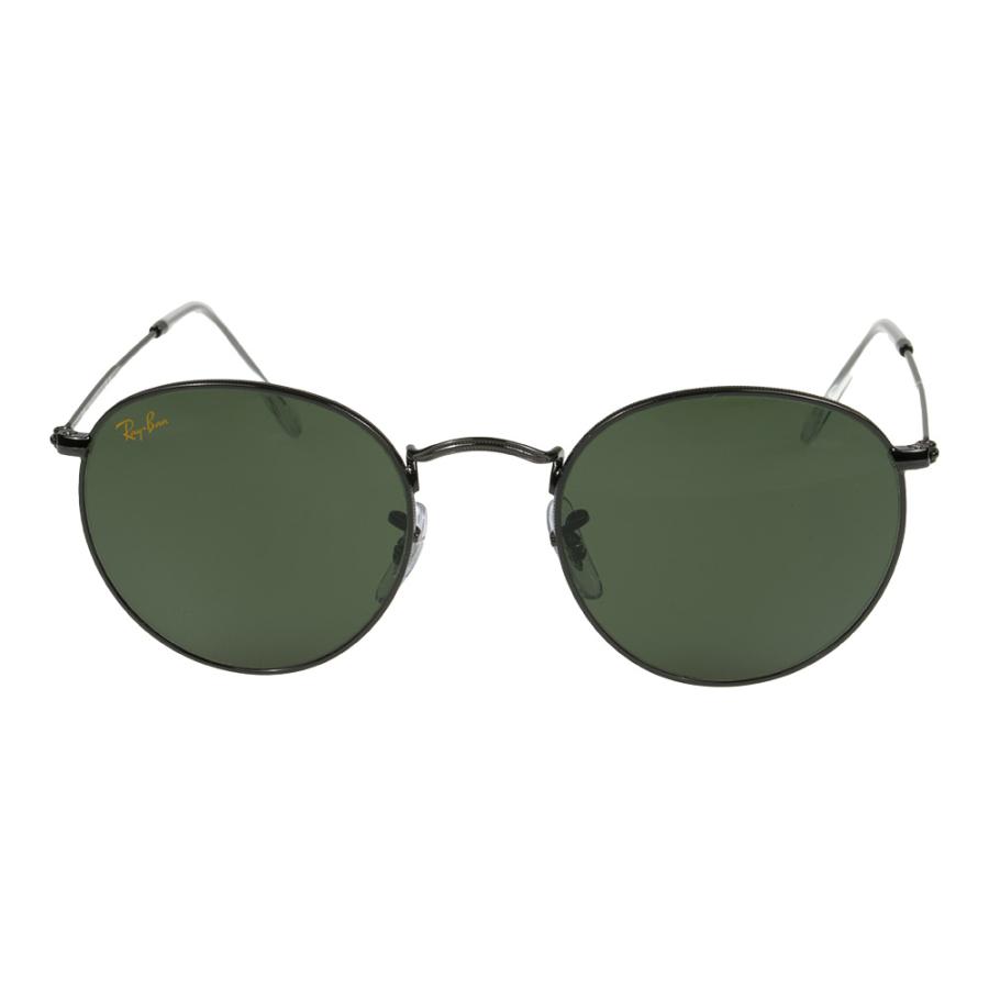 ROUND（Ray-Ban） レイバン サングラス rb3447 53サイズ 919931 RAYBAN